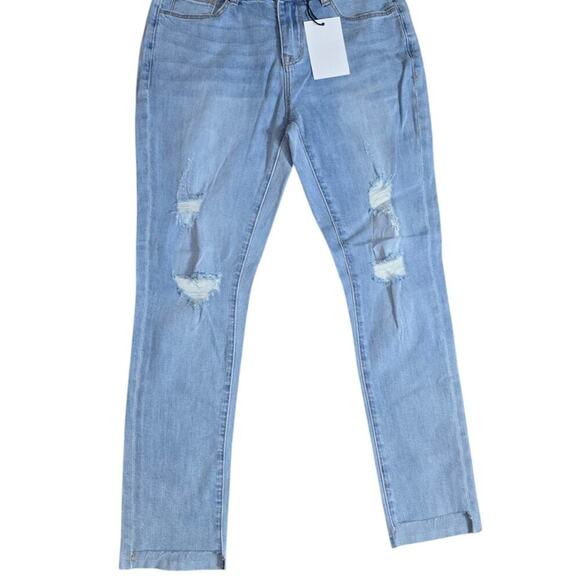 Evident By Anthropologie Jeans - Picture 1 of 10
